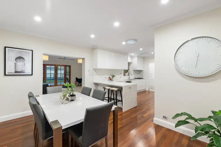 Third view of Homely house listing, 26 Whimpress Avenue, Findon SA 5023