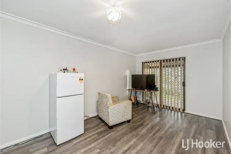 Sixth view of Homely apartment listing, 7/67 Lester Drive, Thornlie WA 6108