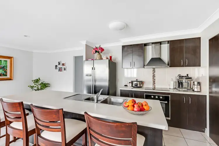 Second view of Homely house listing, 42 Butternut Circuit, Thornlands QLD 4164