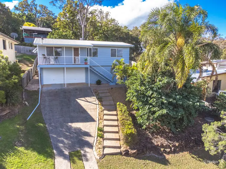6 Forbes Avenue, Frenchville QLD 4701