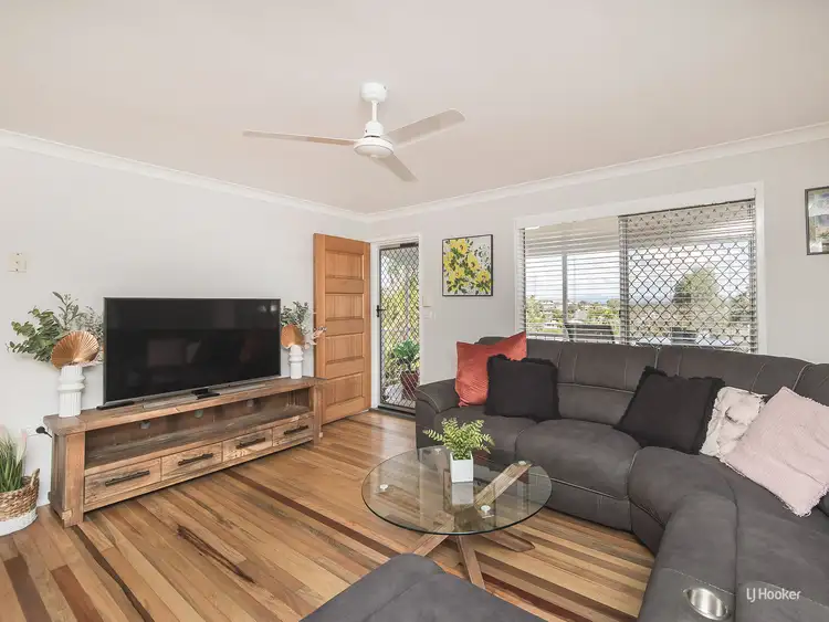 Fifth view of Homely house listing, 6 Forbes Avenue, Frenchville QLD 4701