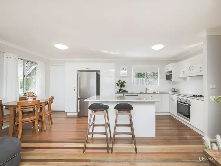 Sixth view of Homely house listing, 6 Forbes Avenue, Frenchville QLD 4701