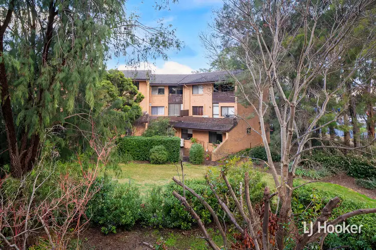 72/17 Medley Street, Chifley ACT 2606