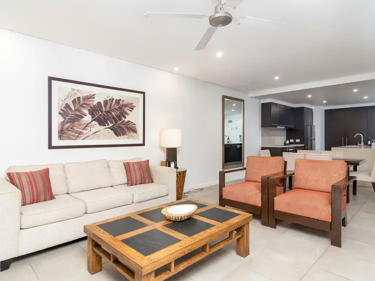 Seventh view of Homely unit listing, 185 Sea Temple/22 Mitre Street, Port Douglas QLD 4877