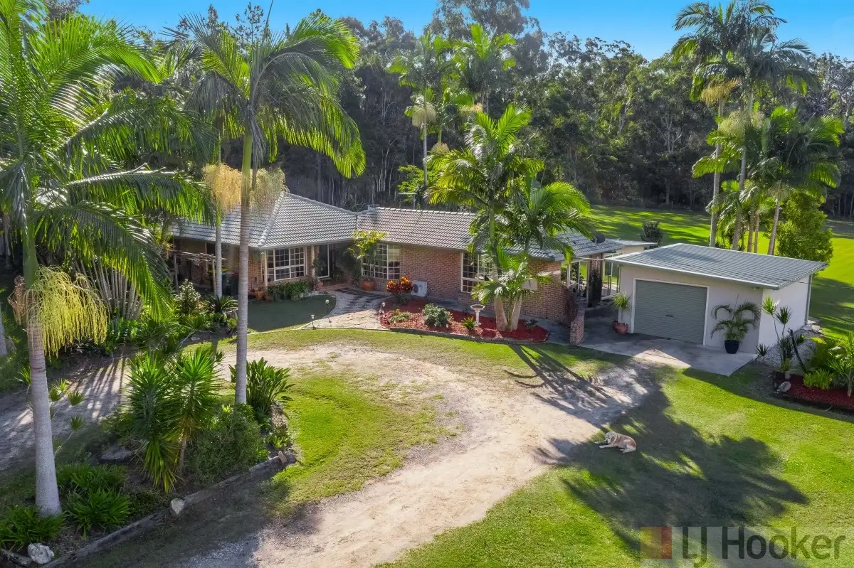 Main view of Homely house listing, 1 Peaceful Drive, Gulmarrad NSW 2463