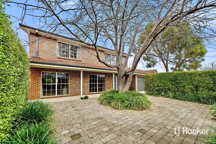 3 Vagabond Crescent, Mckellar ACT 2617