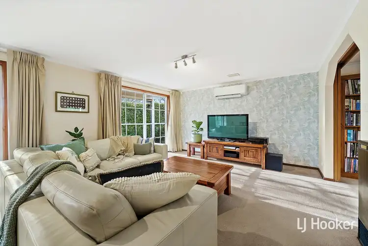 Third view of Homely house listing, 3 Vagabond Crescent, Mckellar ACT 2617