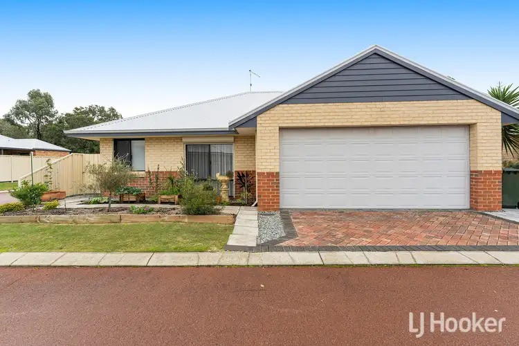 30 Dewar Street, Wannanup WA 6210