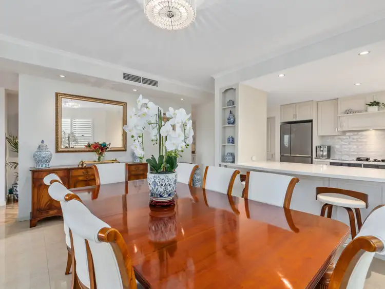 Fourth view of Homely apartment listing, 22/1 Henry Lawson Walk, East Perth WA 6004