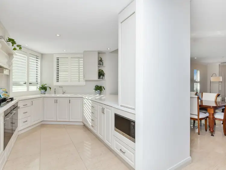 Sixth view of Homely apartment listing, 22/1 Henry Lawson Walk, East Perth WA 6004