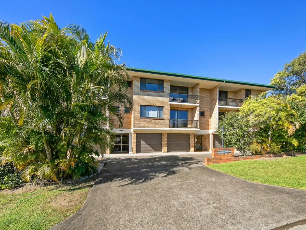 Main view of Homely unit listing, 5/20 Simon Street, Yeronga QLD 4104