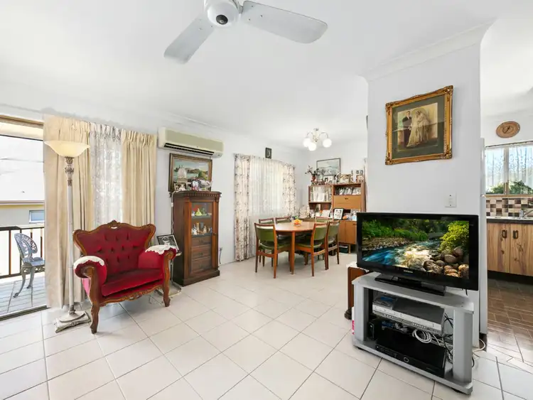 Second view of Homely unit listing, 5/20 Simon Street, Yeronga QLD 4104