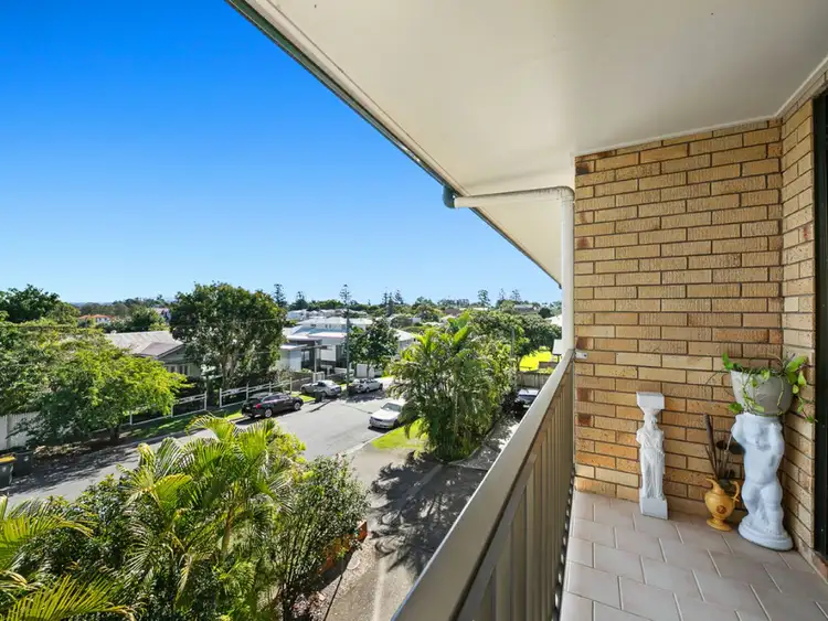 Third view of Homely unit listing, 5/20 Simon Street, Yeronga QLD 4104