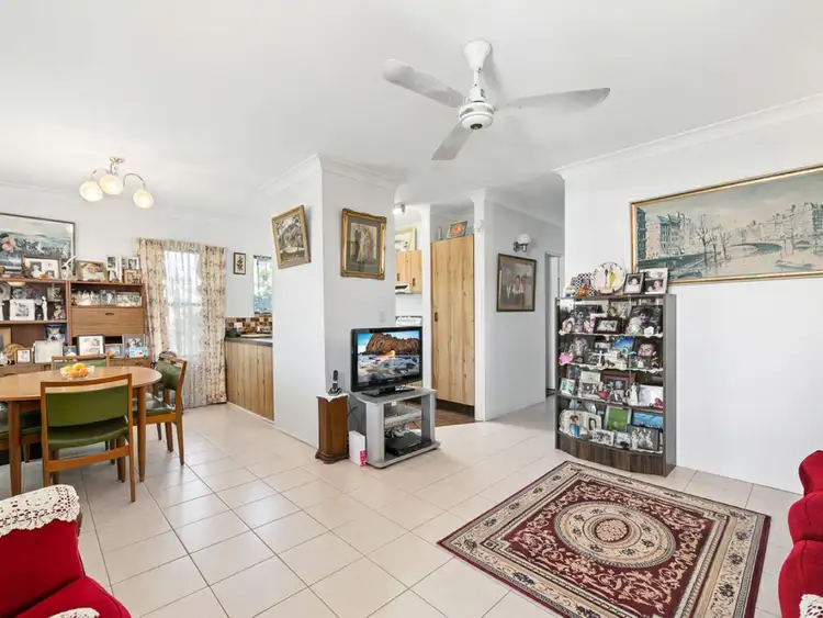 Fifth view of Homely unit listing, 5/20 Simon Street, Yeronga QLD 4104