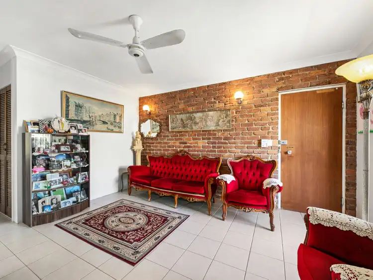 Sixth view of Homely unit listing, 5/20 Simon Street, Yeronga QLD 4104