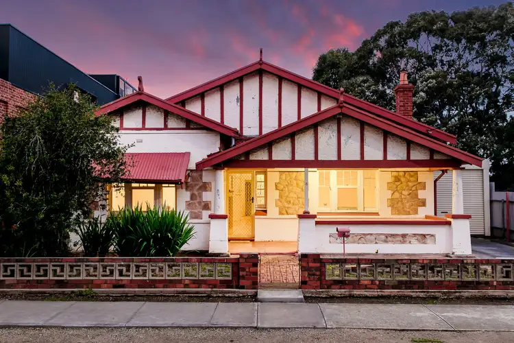 Main view of Homely house listing, 8 Jervois Street, Torrensville SA 5031