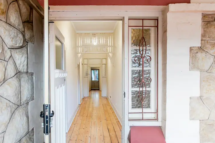 Second view of Homely house listing, 8 Jervois Street, Torrensville SA 5031