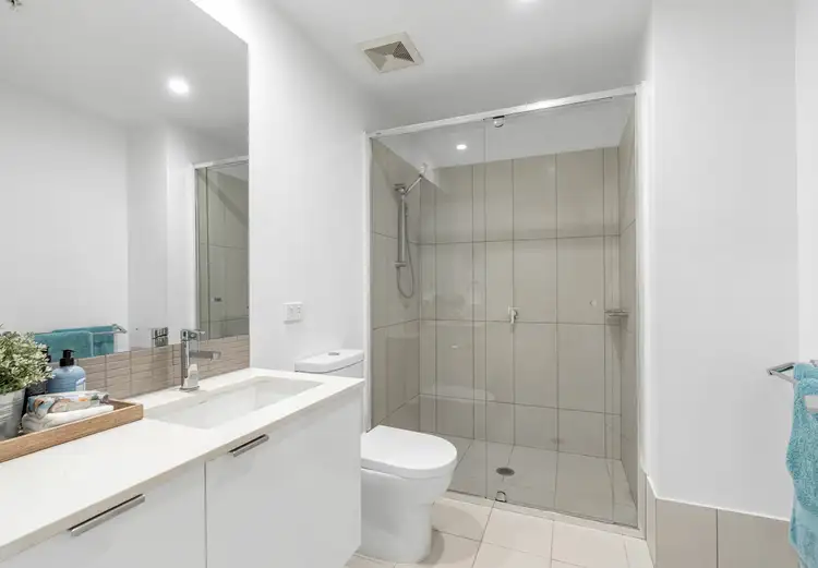 Sixth view of Homely apartment listing, Unit 709/66 Manning Street, South Brisbane QLD 4101
