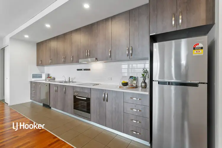 Fourth view of Homely unit listing, 15/18-20 Main Street, Mawson Lakes SA 5095