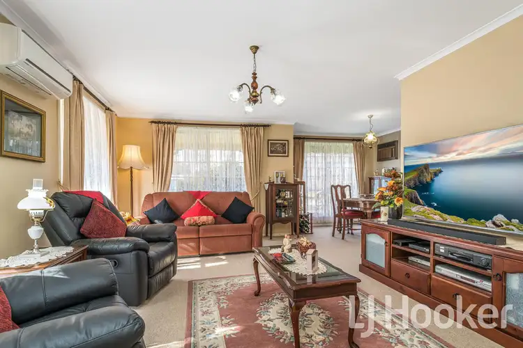 Fourth view of Homely house listing, 24 Warrenwood Avenue, Hoppers Crossing VIC 3029
