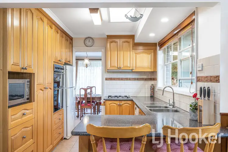 Fifth view of Homely house listing, 24 Warrenwood Avenue, Hoppers Crossing VIC 3029