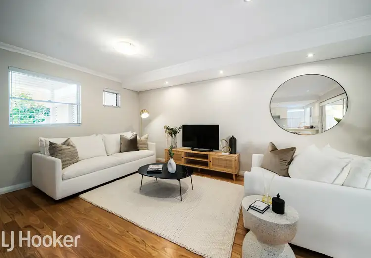 50B Teague Street, Victoria Park WA 6100