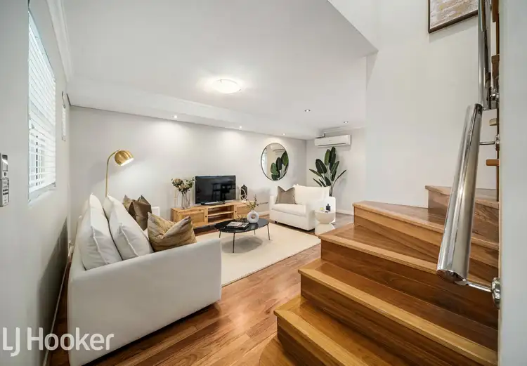 Third view of Homely house listing, 50B Teague Street, Victoria Park WA 6100
