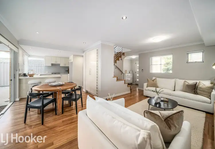 Fourth view of Homely house listing, 50B Teague Street, Victoria Park WA 6100