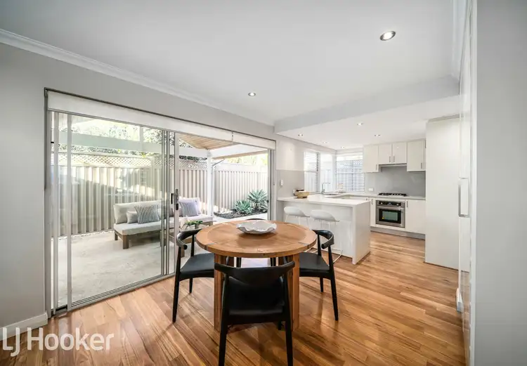 Sixth view of Homely house listing, 50B Teague Street, Victoria Park WA 6100