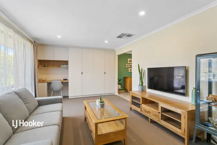 Fifth view of Homely house listing, 36 Alicante Avenue, Wynn Vale SA 5127