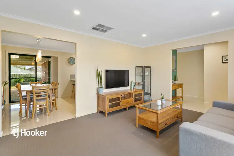 Sixth view of Homely house listing, 36 Alicante Avenue, Wynn Vale SA 5127