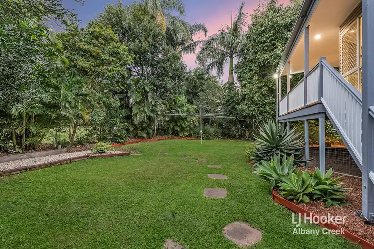 Second view of Homely house listing, 28 Glenlee Street, Arana Hills QLD 4054