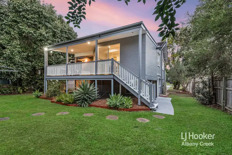 Third view of Homely house listing, 28 Glenlee Street, Arana Hills QLD 4054
