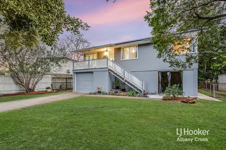 Fourth view of Homely house listing, 28 Glenlee Street, Arana Hills QLD 4054