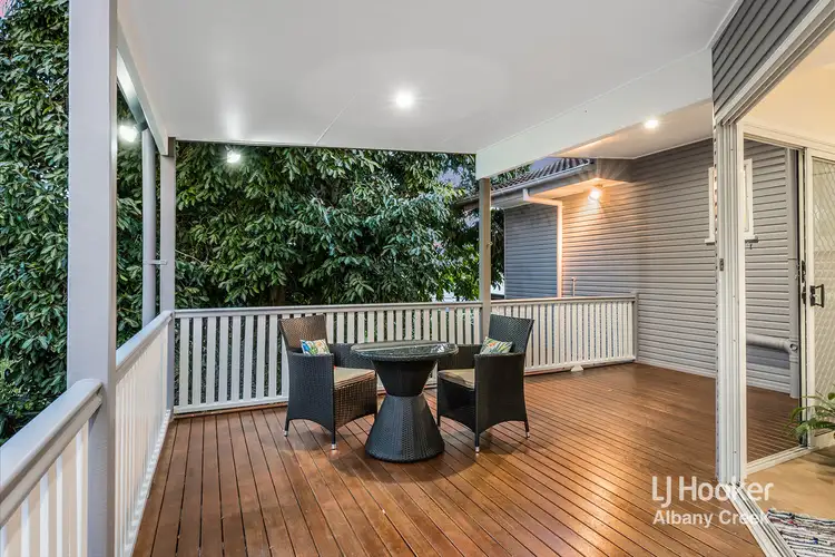 Fifth view of Homely house listing, 28 Glenlee Street, Arana Hills QLD 4054
