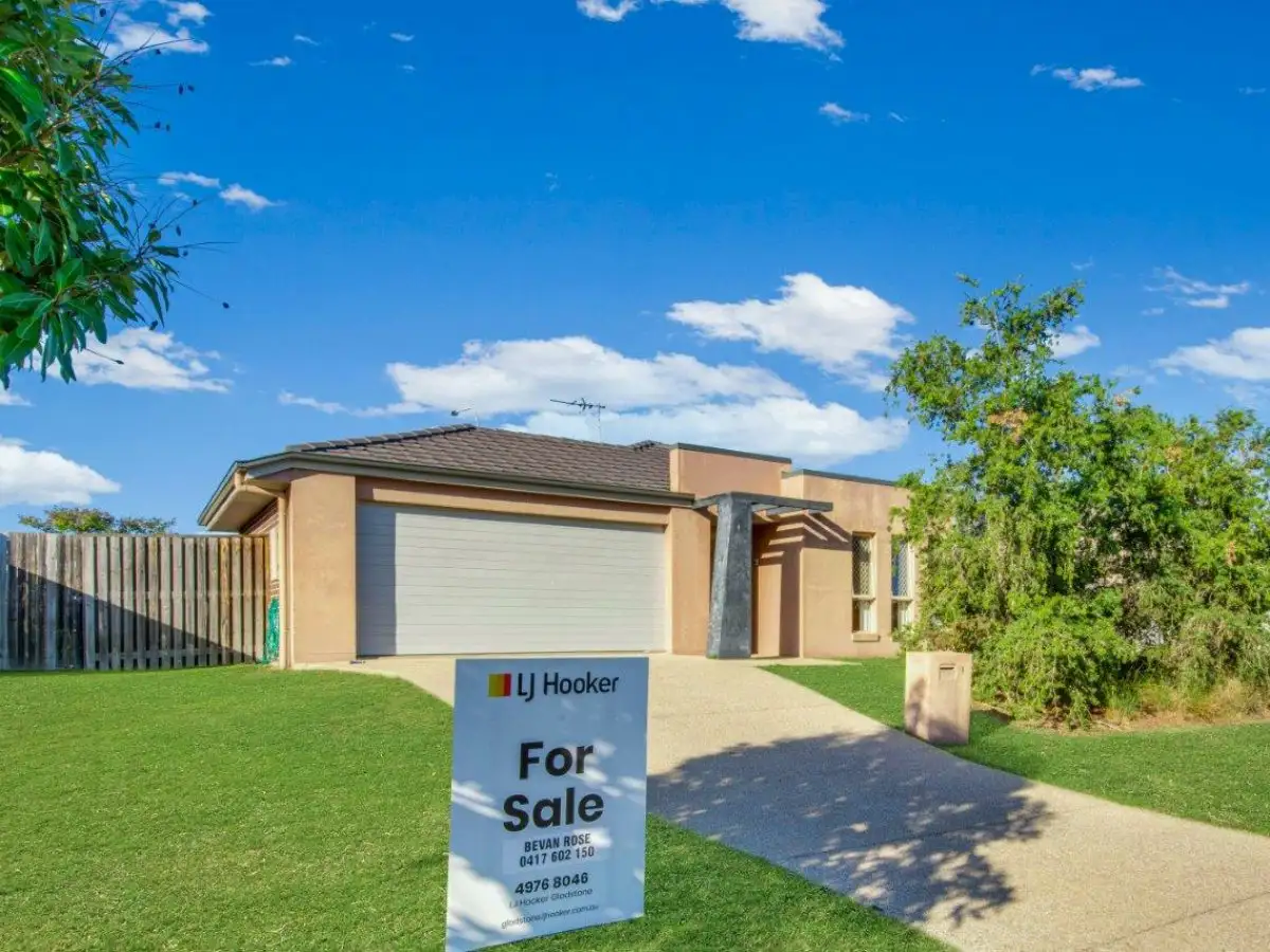 Main view of Homely house listing, 19 Bendee Street, Glen Eden QLD 4680
