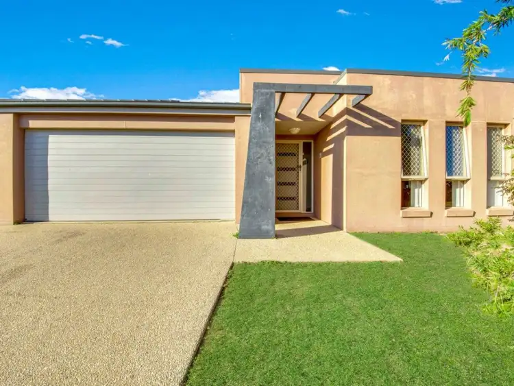 Second view of Homely house listing, 19 Bendee Street, Glen Eden QLD 4680