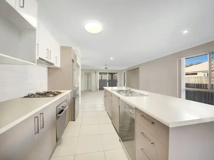 Third view of Homely house listing, 19 Bendee Street, Glen Eden QLD 4680