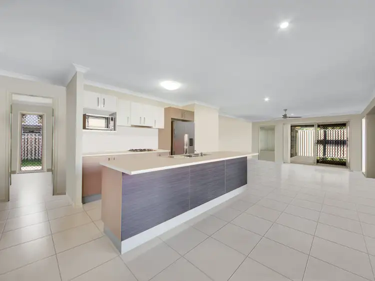 Fourth view of Homely house listing, 19 Bendee Street, Glen Eden QLD 4680