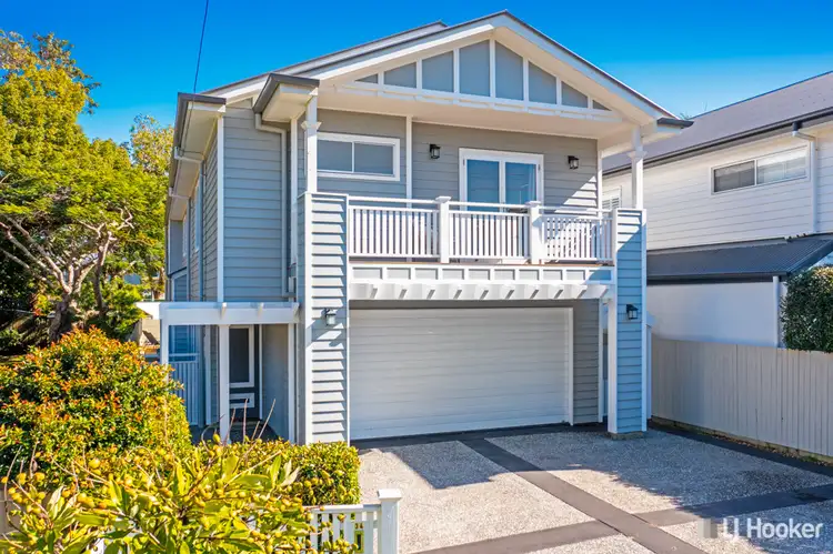 34 Erobin Street, Cleveland QLD 4163