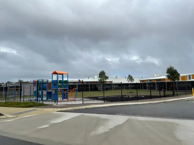 Third view of Homely land listing, 13 SAPPHIRE CHASE, Wellard WA 6170