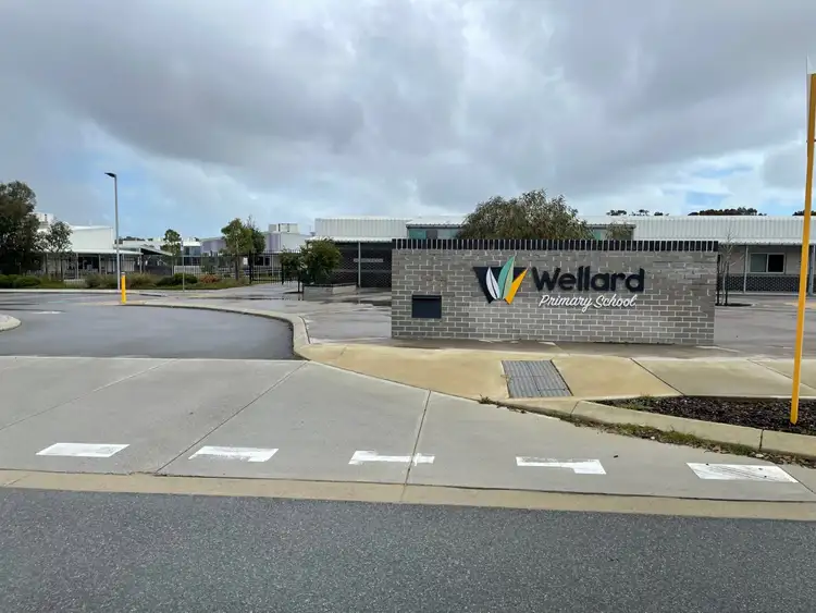 Fourth view of Homely land listing, 13 SAPPHIRE CHASE, Wellard WA 6170