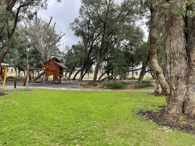 Seventh view of Homely land listing, 13 SAPPHIRE CHASE, Wellard WA 6170