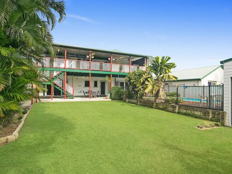 80 Blackwood Road, Salisbury QLD 4107