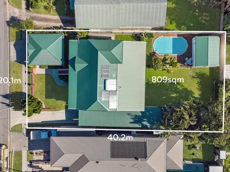 Second view of Homely house listing, 80 Blackwood Road, Salisbury QLD 4107