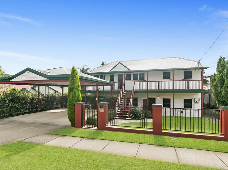 Third view of Homely house listing, 80 Blackwood Road, Salisbury QLD 4107