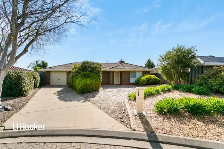 Main view of Homely house listing, 8 Highgate Mews, Blakeview SA 5114