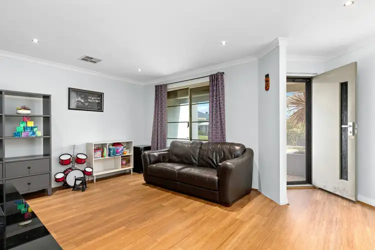 Third view of Homely house listing, 16 Borealis Drive, Baldivis WA 6171