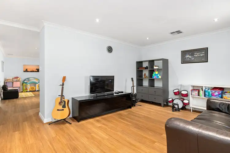 Fourth view of Homely house listing, 16 Borealis Drive, Baldivis WA 6171