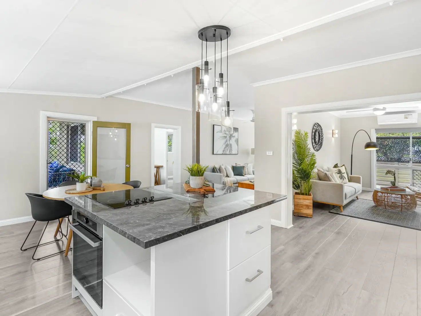 Main view of Homely house listing, 1 Craig Close, Brinsmead QLD 4870